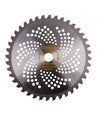 Lama Circolare 250 X 25.4 Mm 40t Disco Seghettato Taglia Legno 580406