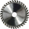 Lama circolare in metallo duro a denti riportati per il taglio di legno Fai da te/Utensili elettrici e a mano/Accessori per utensili elettrici/Lame/Dischi diamantati La Zappa - Altamura, Commerciovirtuoso.it