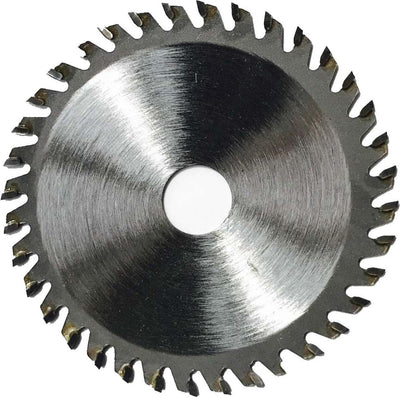 Lama circolare in metallo duro a denti riportati per il taglio di legno Fai da te/Utensili elettrici e a mano/Accessori per utensili elettrici/Lame/Dischi diamantati La Zappa - Altamura, Commerciovirtuoso.it