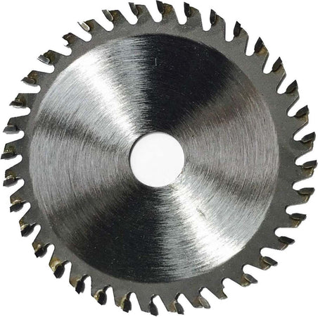 Lama circolare in metallo duro a denti riportati per il taglio di legno Fai da te/Utensili elettrici e a mano/Accessori per utensili elettrici/Lame/Dischi diamantati La Zappa - Altamura, Commerciovirtuoso.it