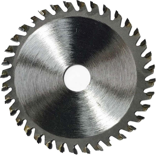 Lama circolare in metallo duro a denti riportati per il taglio di legno Fai da te/Utensili elettrici e a mano/Accessori per utensili elettrici/Lame/Dischi diamantati La Zappa - Altamura, Commerciovirtuoso.it