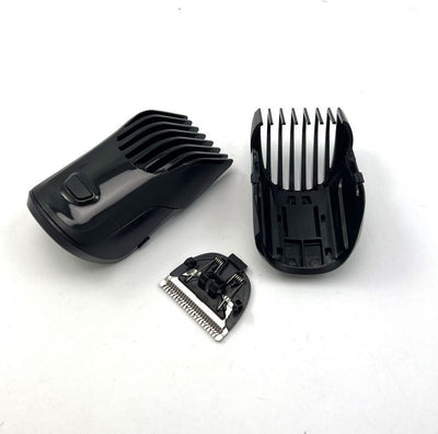 Lama-con-Pettine-Corto-3-12mm-e-Lungo-14-23mm-per-Tagliacapelli-Imetec-HC719