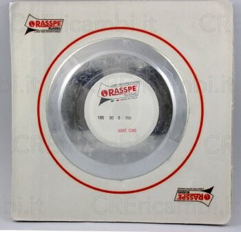 Lama-da-195-mm-C45-(Attacco-3-Fori)-per-Affettatrice