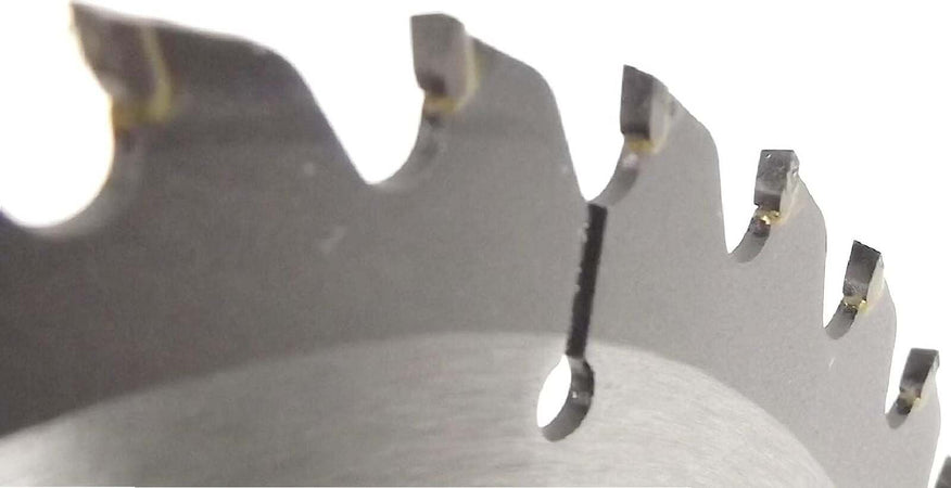 Lama di ricambio al carburo di silicio per sega circolare Ø 185 x 30 mm Fai da te/Utensili elettrici e a mano/Accessori per utensili elettrici/Lame/Dischi diamantati La Zappa - Altamura, Commerciovirtuoso.it