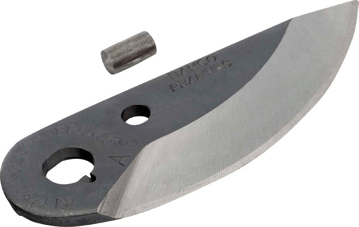 Lama di ricambio per forbice da pota a battente Professionale P110 Fai da te/Utensili elettrici e a mano/Attrezzi da giardinaggio/Forbici e cesoie per potatura La Zappa - Altamura, Commerciovirtuoso.it