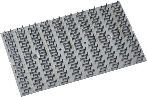 Lama di ricambio per raschiatore di intonaco 25 x 14,4 cm Fai da te/Utensili elettrici e a mano/Utensili a mano/Utensili per muratura e piastrellatura/Cazzuole/Cazzuole di finitura La Zappa - Altamura, Commerciovirtuoso.it