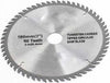 Lama-Disco-Per-Seghe-Circolari-Taglio-Legno-Smerigliatrice-180-Mm-7-Pollici-60t