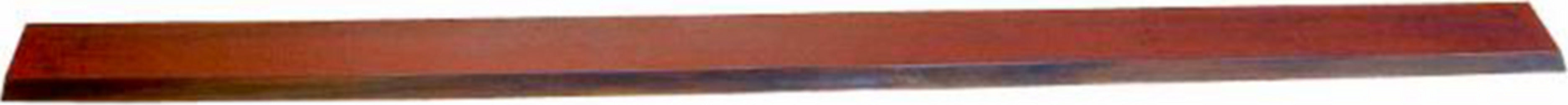 Lama fresata 150x12x2000 Confezione da 1pz