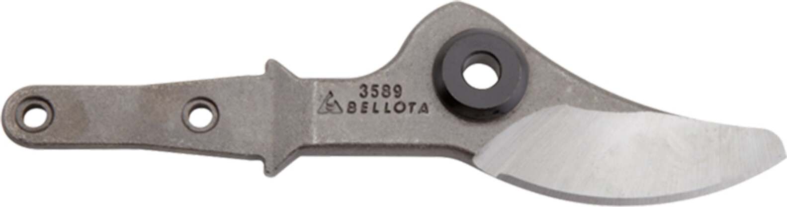 Lama in acciaio di ricambio per tronca rami bellota 3588D Fai da te/Utensili elettrici e a mano/Attrezzi da giardinaggio/Forbici e cesoie per potatura La Zappa - Altamura, Commerciovirtuoso.it