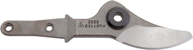 Lama in acciaio di ricambio per tronca rami bellota 3589H Fai da te/Utensili elettrici e a mano/Attrezzi da giardinaggio/Forbici e cesoie per potatura La Zappa - Altamura, Commerciovirtuoso.it