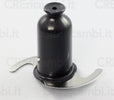 Lama-per-Accessorio-Robot-AT647-KAH647