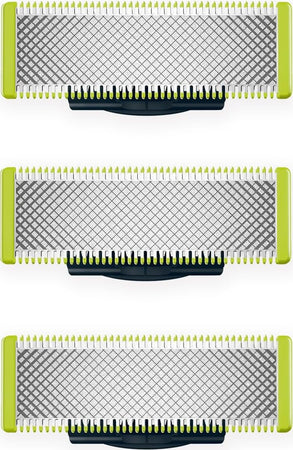 Lama-Ricambio-OneBlade-3-pezzi-per-QP25,-QP26,-OneBlade-Pro-QP65,-QP66