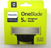 Lama-Ricambio-OneBlade-5-pezzi-per-QP25,-QP26,-OneBlade-Pro-QP65,-QP66