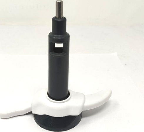 LAMA SEGHETTATA TRITAGHIACCIO CON PROTEZIONE ORIGINALE IMETEC DD6240 Casa e cucina/Elettrodomestici per la cucina/Accessori e parti di ricambio/Parti di ricambio per Robot da cucina Rossi Ricambi - Venetico Marina, Commerciovirtuoso.it