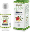 L'amande - Linea Eco Bio - Doccia Schiuma E Detergente Intimo 200ml