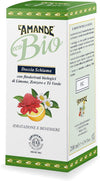 L'amande - Linea Eco Bio - Doccia Schiuma E Detergente Intimo 200ml