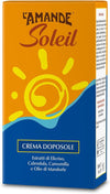 L'amande Crema Doposole Viso E Corpo 150 ml
