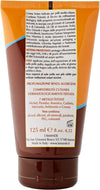 L'amande Crema Solare SPF 25 Viso e Corpo 125 Ml Camomilla e Calendula Protezione Media BIO
