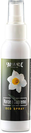 L'amande Deospray Narciso Supremo 100 Ml