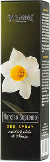 L'amande Deospray Narciso Supremo 100 Ml
