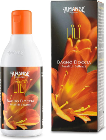 L'amande Lili Bagno Doccia