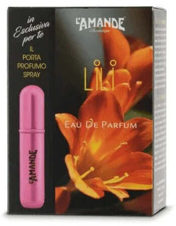 L'amande Lili Eau De Parfum