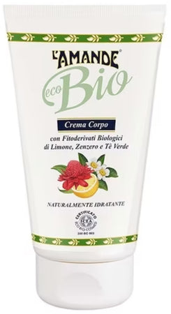L'amande Linea Eco Bio - Crema Corpo