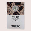 L'Amande OUD Supremo - Eau de Parfum