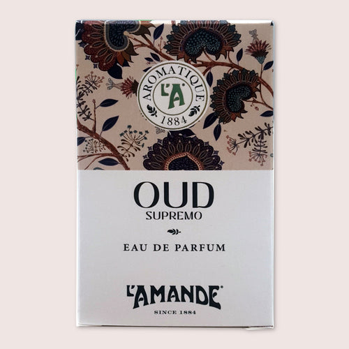 L'Amande OUD Supremo - Eau de Parfum
