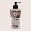 L'Amande OUD Supremo - Sapone liquido profumato