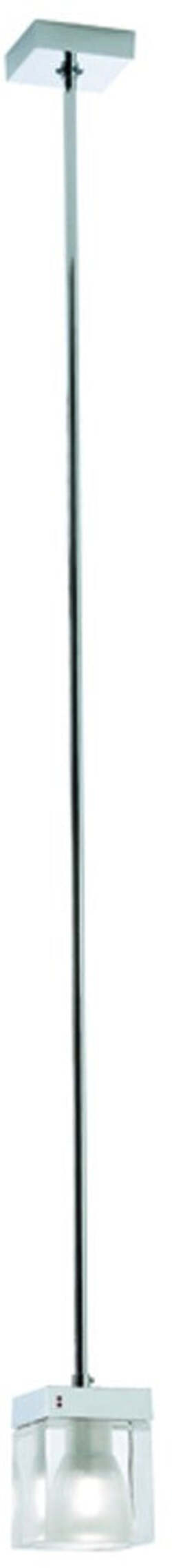 Lamapda a sospensione Fabbian Cubetto