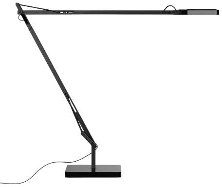 Lamapda da tavolo Flos Kelvin LED base