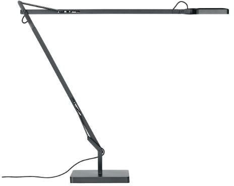 Lamapda da tavolo Flos Kelvin LED base
