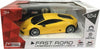 Lamborghini Auto, 63498 Gialla Mondo Giochi e giocattoli/Veicoli/Radiocomandati e telecomandati/Auto e camion/Auto Scontolo.net - Potenza, Commerciovirtuoso.it