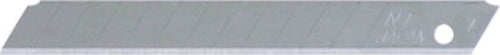 Lame di ricambio per cutter A300GR - 8 mm - NT Cutter - conf. 10 lame Casa e cucina/Hobby creativi/Materiali per hobby creativi/Utensili per il taglio/Tappetini per taglio Eurocartuccia - Pavullo, Commerciovirtuoso.it