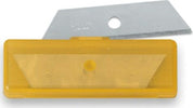 Lame di ricambio per cutter SK4 -Niji - tubetto 5 pezzi Fai da te/Utensili elettrici e a mano/Utensili a mano/Coltelli/Coltelli multiuso Eurocartuccia - Pavullo, Commerciovirtuoso.it