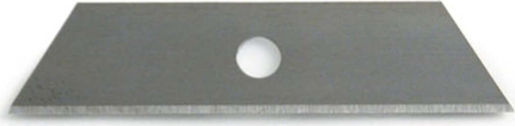 Lame di ricambio per cutter SX 12 1 - Artiglio - conf. 10 pezzi Fai da te/Utensili elettrici e a mano/Utensili a mano/Coltelli/Coltelli multiuso Eurocartuccia - Pavullo, Commerciovirtuoso.it