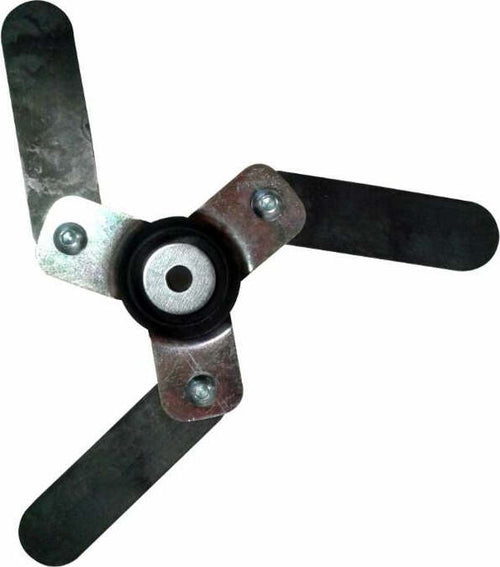 Lamella ricambio rotoblade