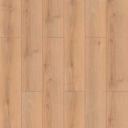 Pavimento in laminato 8mm Click Spazzolato  bisellato SAHRA 197x1205 - 10 anni garanzia (prezzo al m²)