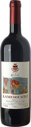 Lamorèmio-Benanti