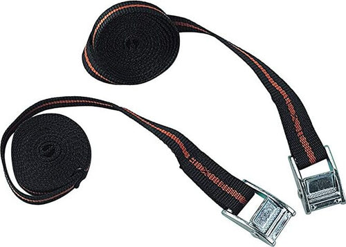 LAMPA---2-PEZZI---NASTRI-TENSORI-2X250CM-/-25MM---COLORE-NERO