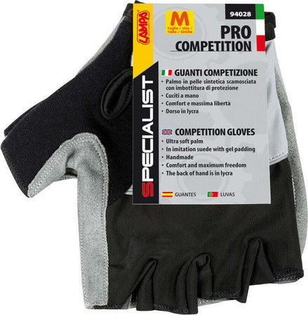 LAMPA---GUANTI-PRO-COMPETITION-M-NERO