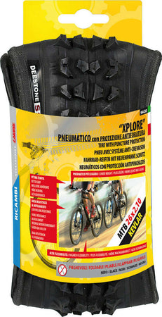 LAMPA---PNEUMATICO-KEVLAR-MTB-ANTIFORATURA-26X2,10-NERO
