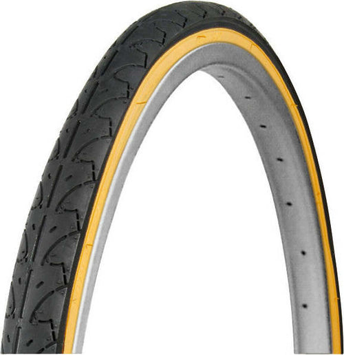 LAMPA---PNEUMATICO-MTB-SLICK-26X1,40-NERO