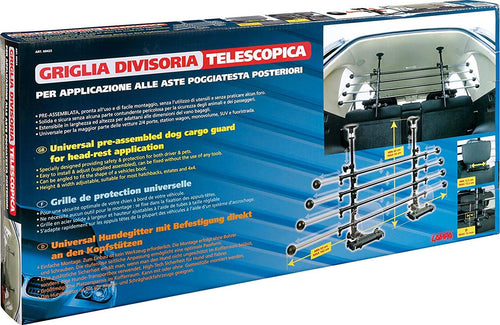 LAMPA---SEPARATORE-TELESCOPICO-2-ELEMENTI-DE-LUX