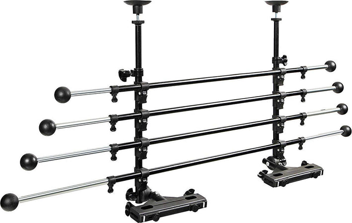 LAMPA---SEPARATORE-TELESCOPICO-2-ELEMENTI-DE-LUX