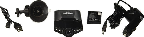 LAMPA---TELECAMERA-VEICOLARE-DVR-ANTERIORE-12V