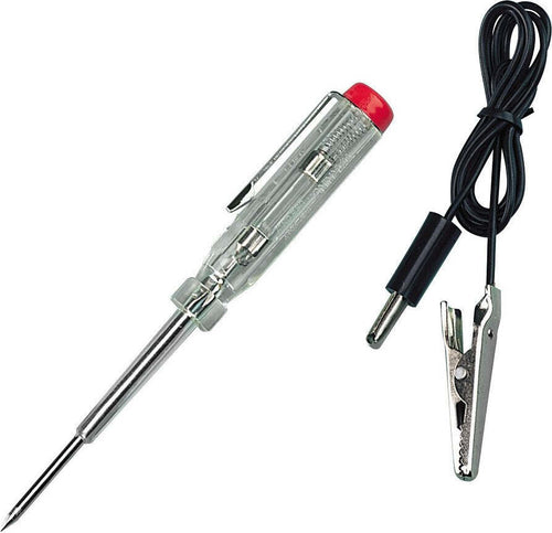 LAMPA---TESTER-6/12-VOLT