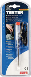 LAMPA---TESTER-6/12-VOLT