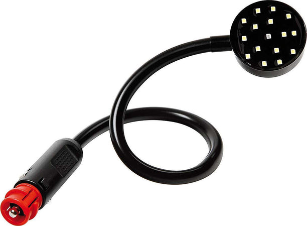 LAMPA---Touch,-lampada-flessibile-12/24V--33-cm